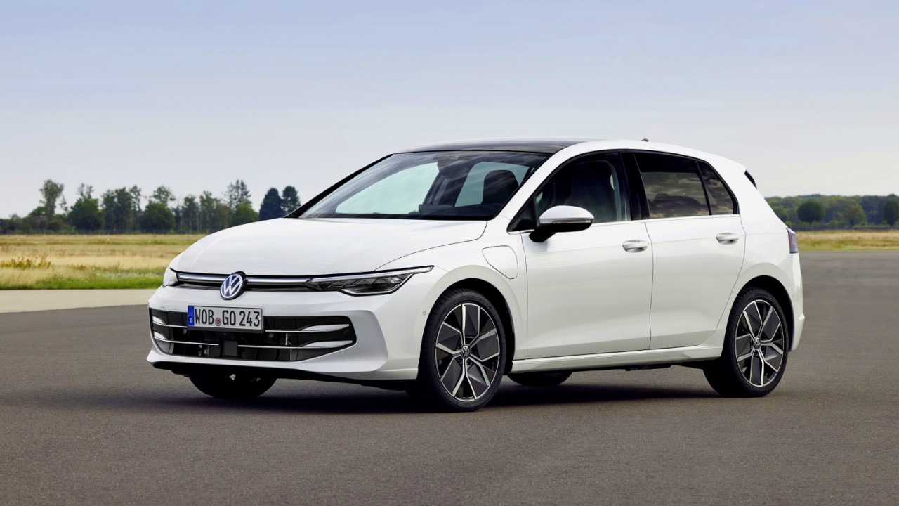 serwis volkswagen golf Gdańsk