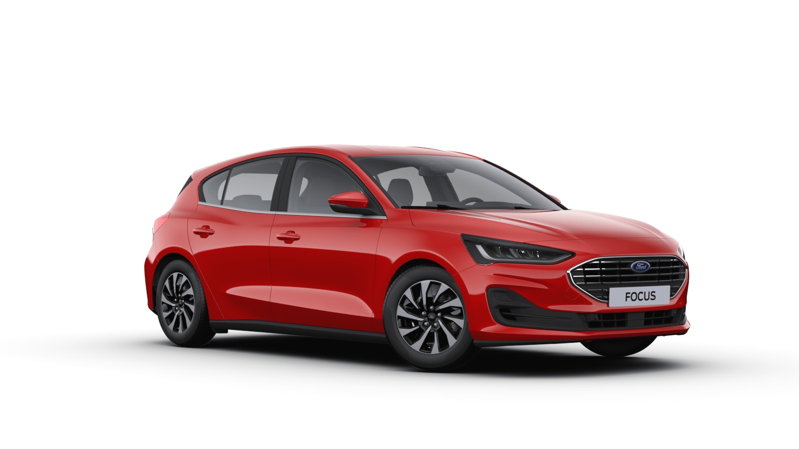 serwis ford focus