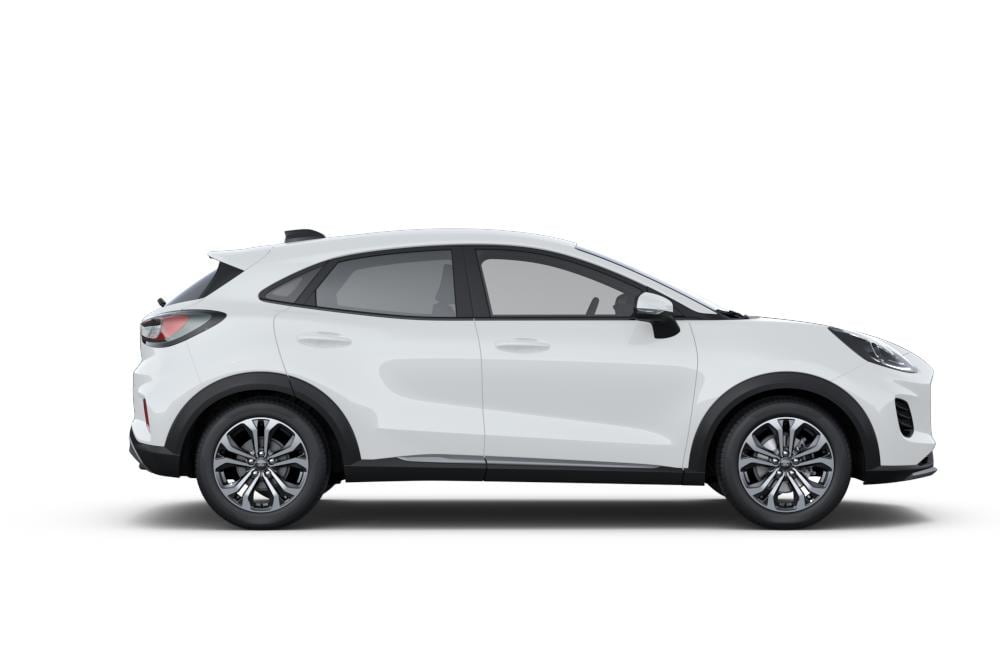 serwis ford puma