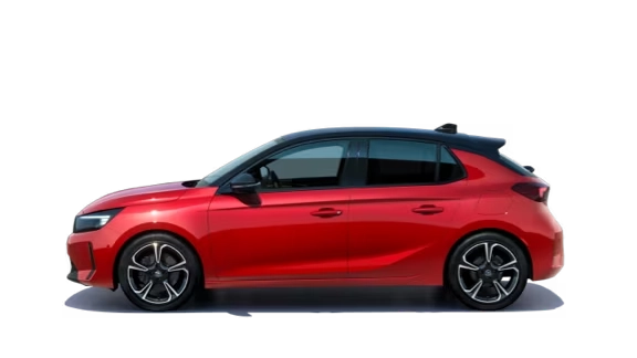 serwis opel corsa