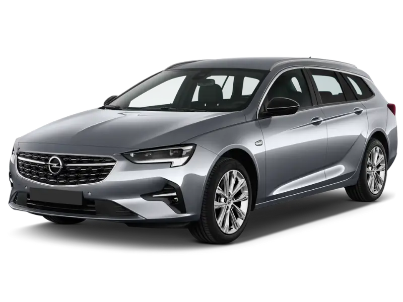 opel insignia serwis