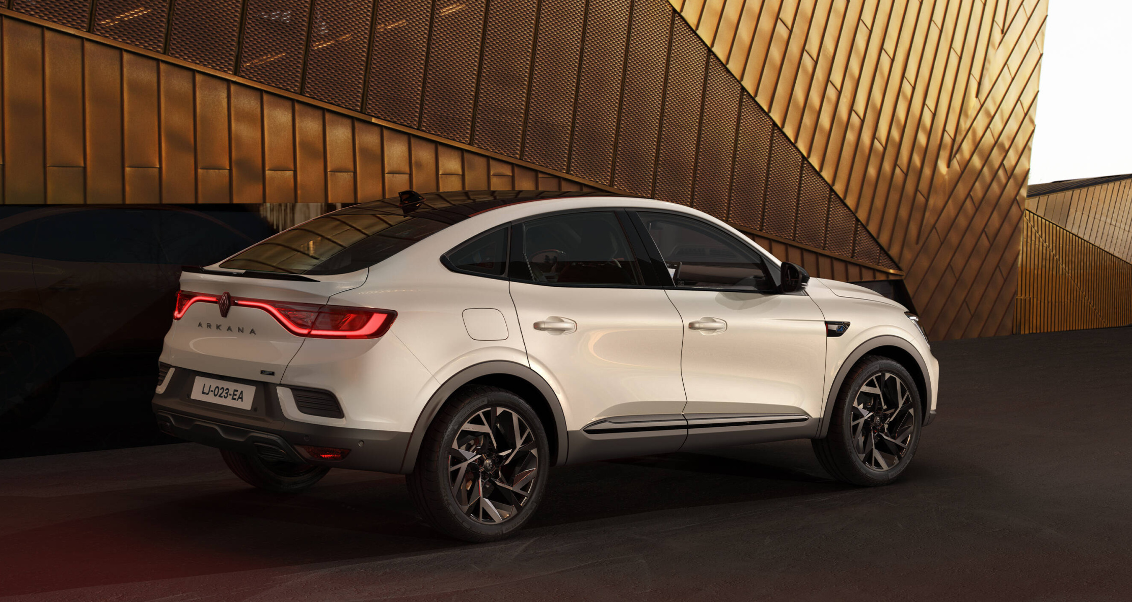serwis renault arkana gdańsk