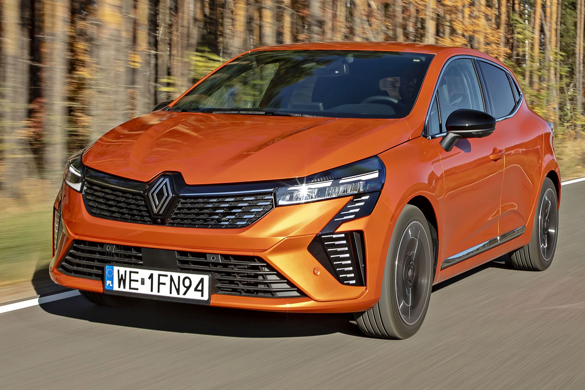serwis renault clio gdańsk