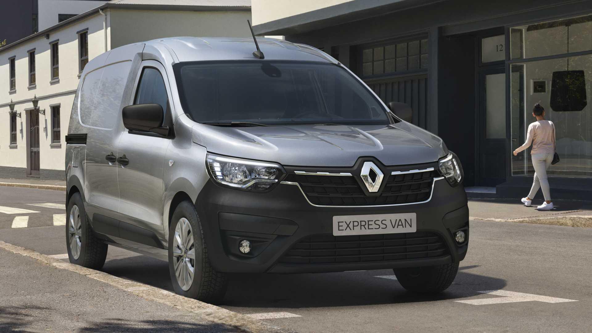 serwis renault express gdańsk