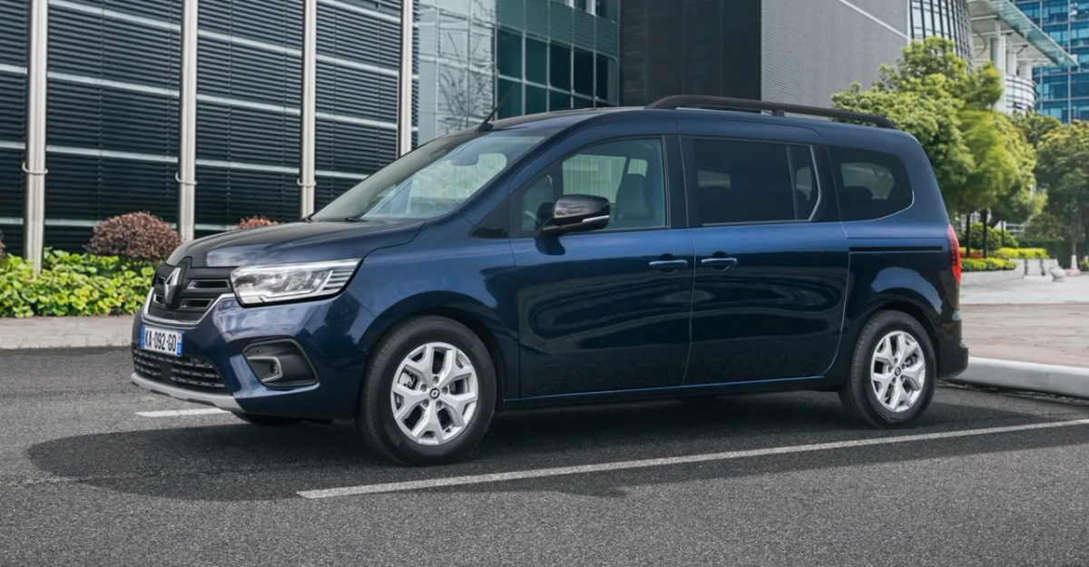 serwis renault kangoo gdańsk