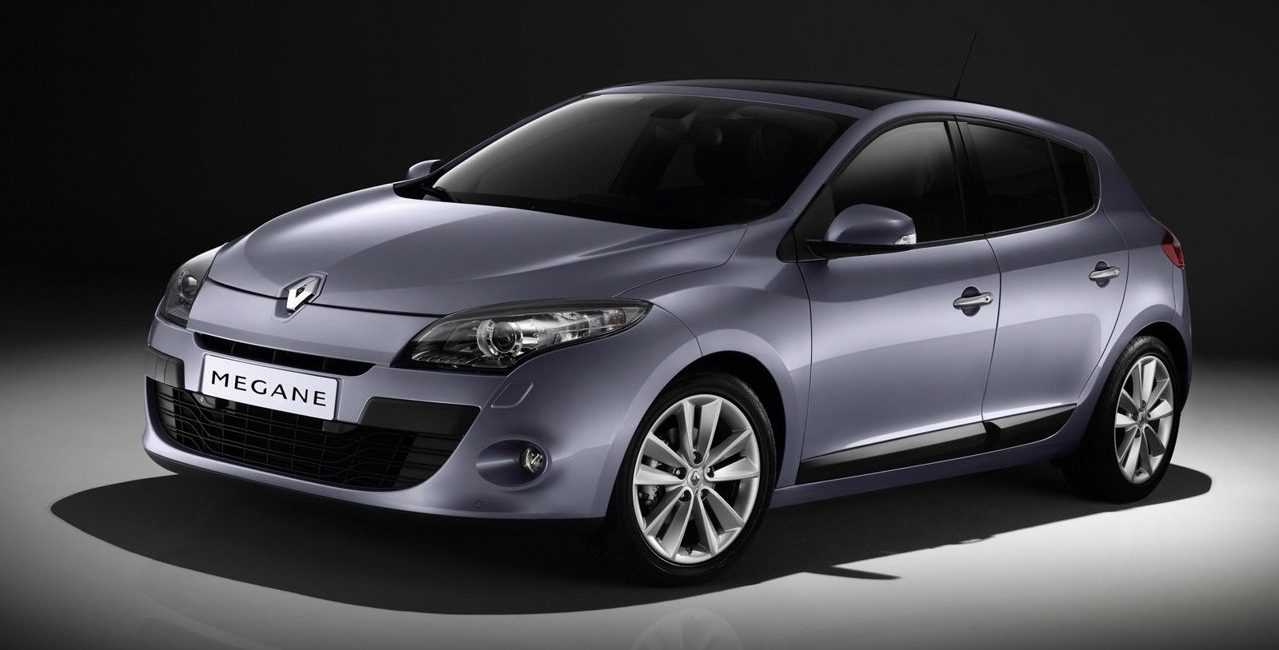 serwis renault megane gdańsk