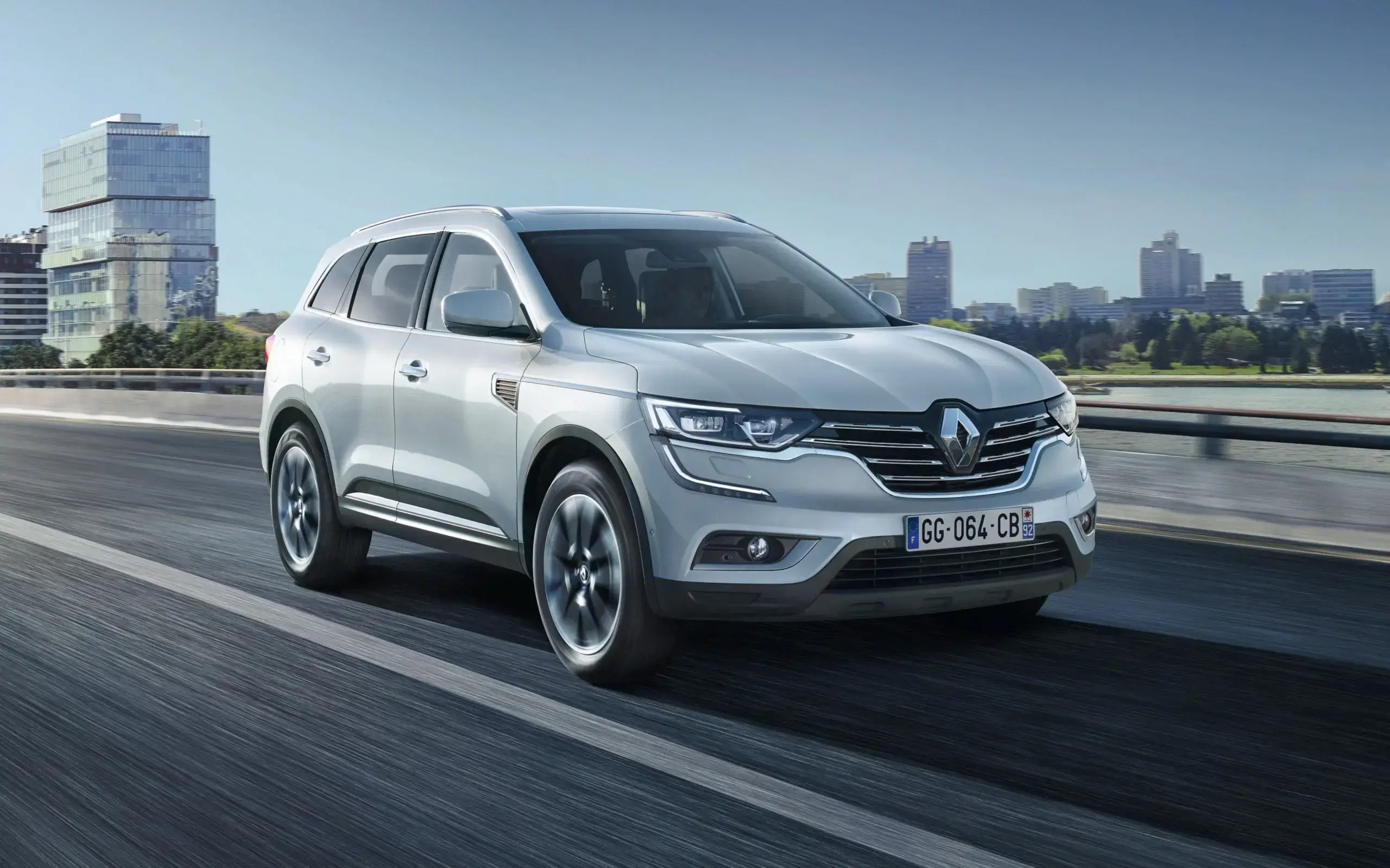 serwis renault koleos gdańsk