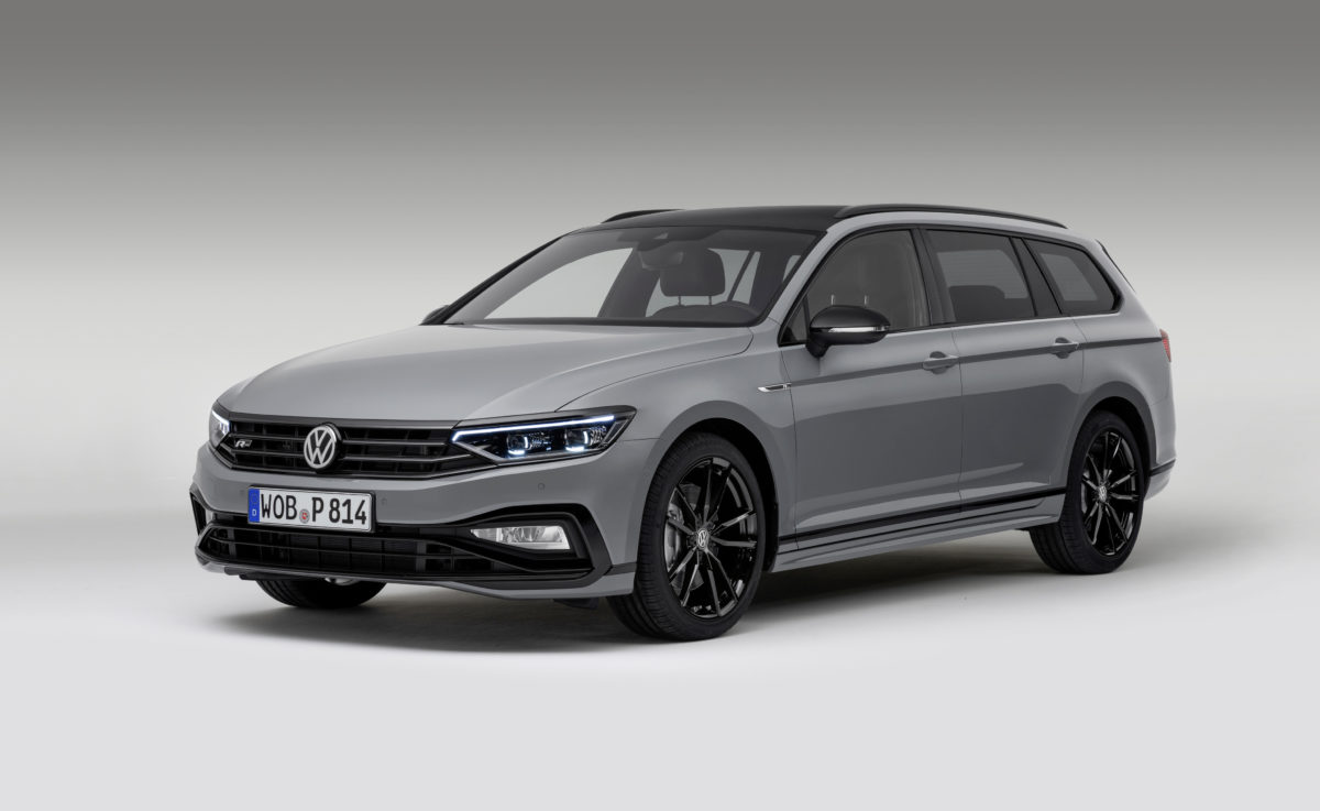 serwis Volkswagen Passat Gdańsk