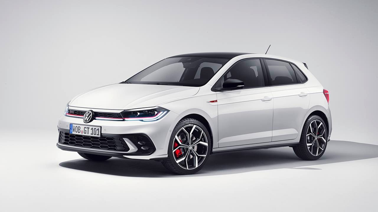 serwis Volkswagen Polo Gdańsk