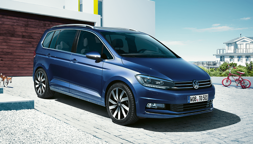 serwis Volkswagen Touran Gdańsk