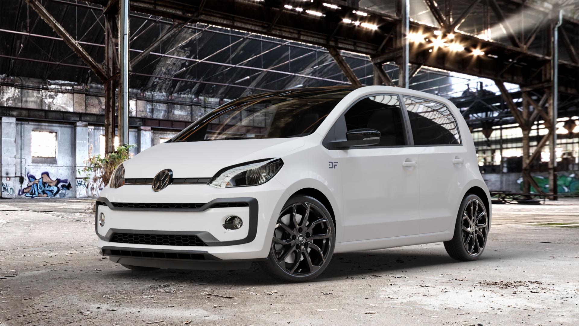 serwis Volkswagen Up! Gdańsk