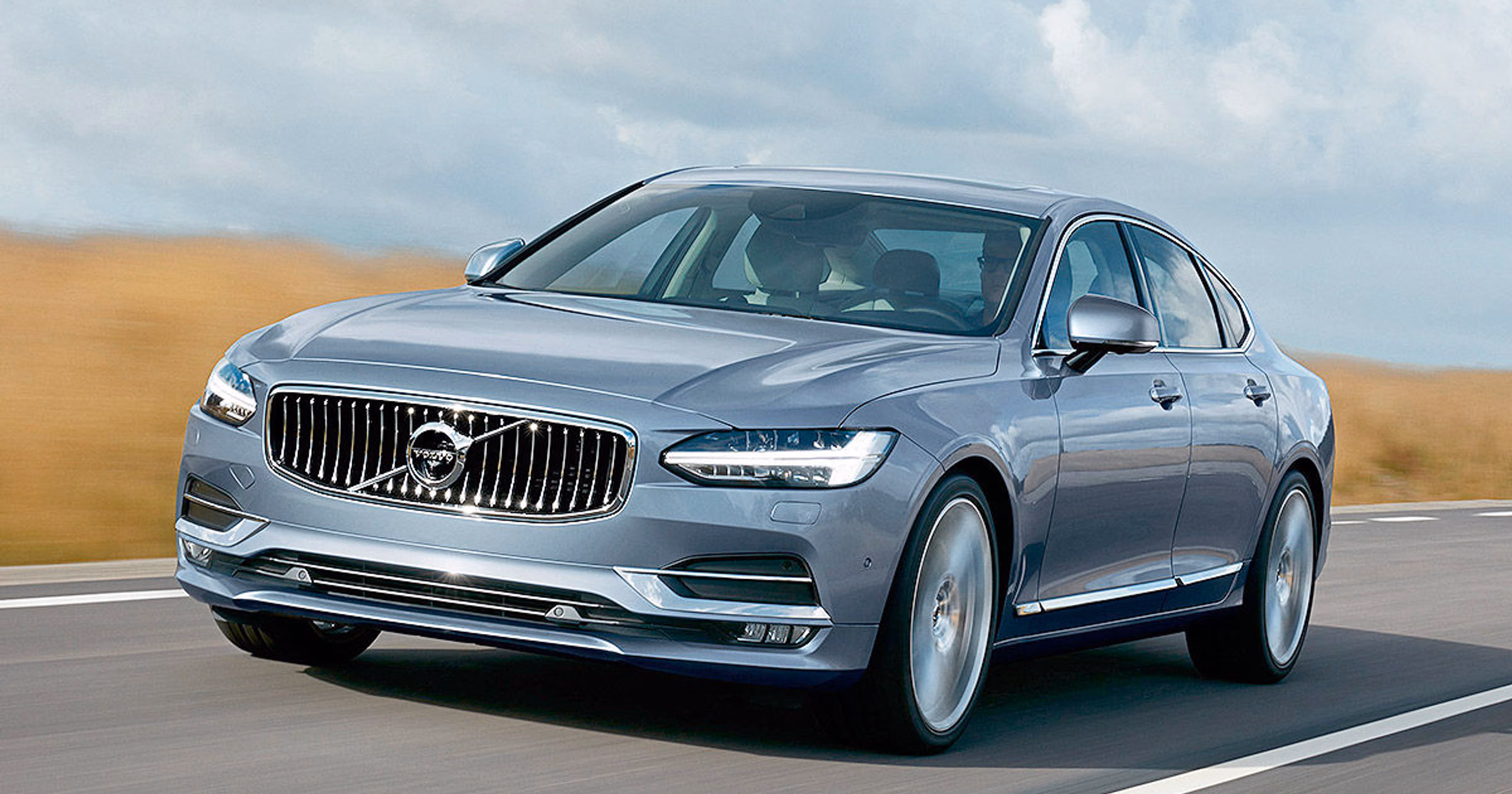 serwis volvo s90 gdańsk