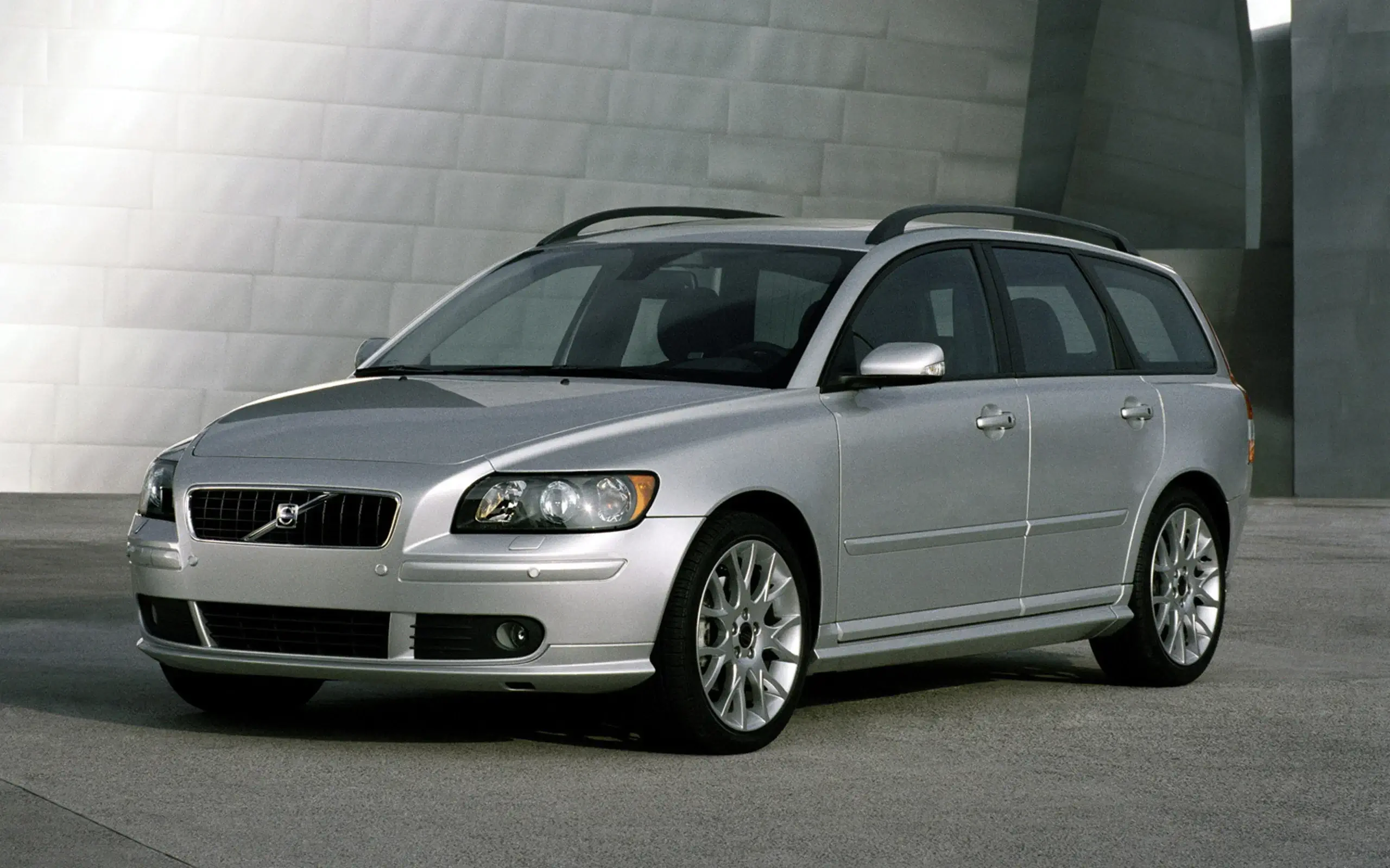 serwis volvo v50 gdańsk