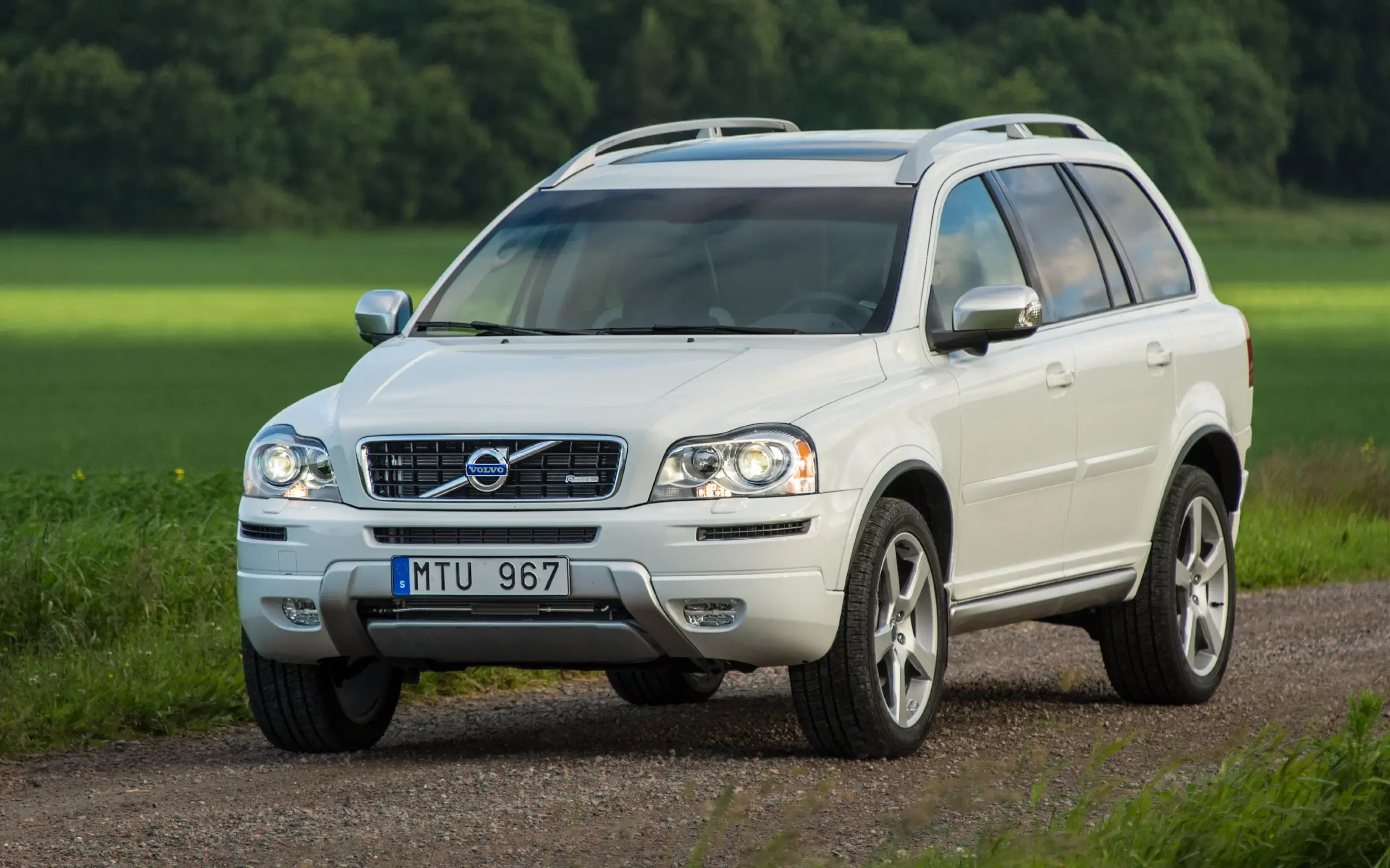 serwis volvo xc90 gdańsk